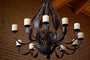 Molinillos Mountain Resort