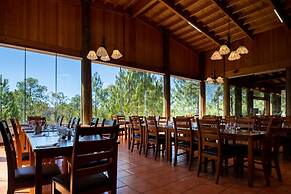 Molinillos Mountain Resort