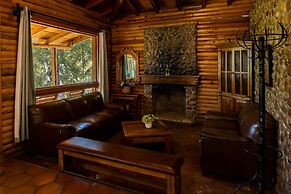 Molinillos Mountain Resort