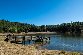 Molinillos Mountain Resort