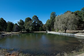 Molinillos Mountain Resort