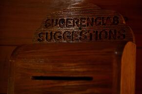 Molinillos Mountain Resort