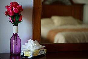 Molinillos Mountain Resort