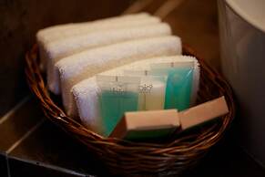 Molinillos Mountain Resort