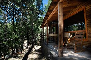 Molinillos Mountain Resort