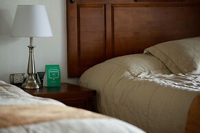 Molinillos Mountain Resort