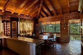 Molinillos Mountain Resort