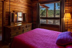 Molinillos Mountain Resort