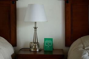 Molinillos Mountain Resort