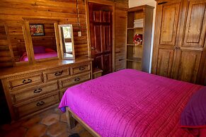 Molinillos Mountain Resort