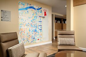 TownePlace Suites by Marriott Tuscaloosa University Area