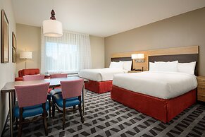 TownePlace Suites by Marriott Tuscaloosa University Area
