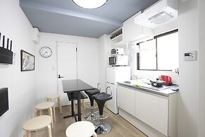 Koenji Street Apartment