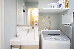 Koenji Street Apartment