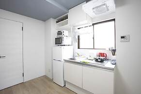 Koenji Street Apartment