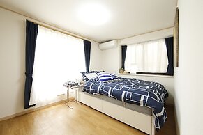 6beds Private Shibuya House