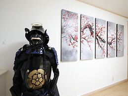 6beds Private Shibuya House