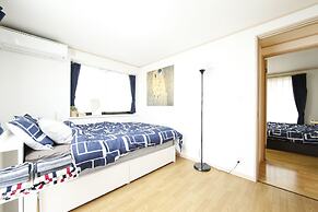 6beds Private Shibuya House