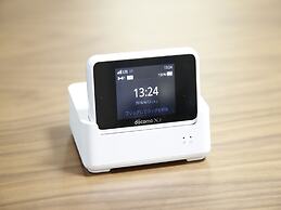 6beds Private Shibuya House