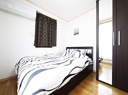 6beds Private Shibuya House