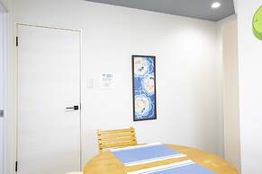 Suginami Koenji Apartment