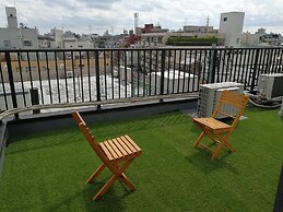 Suginami Koenji Apartment