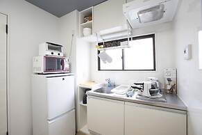 Suginami Koenji Apartment