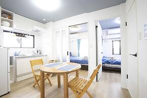 Suginami Koenji Apartment