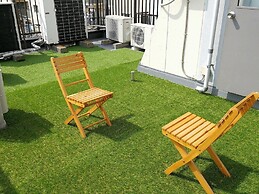 Suginami Koenji Apartment