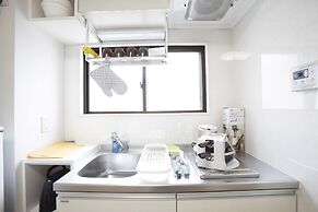 Suginami Koenji Apartment