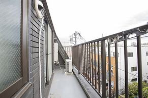 Suginami Koenji Apartment