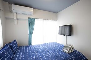 Suginami Koenji Apartment