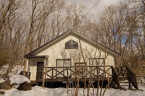 A villa in Nasu Kogen