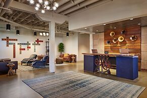 The Sessions Hotel, Bristol, a Tribute Portfolio Hotel