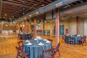 The Sessions Hotel, Bristol, a Tribute Portfolio Hotel