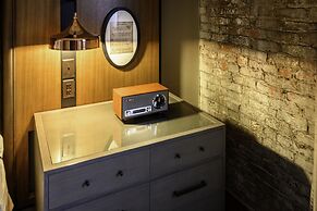 The Sessions Hotel, Bristol, a Tribute Portfolio Hotel