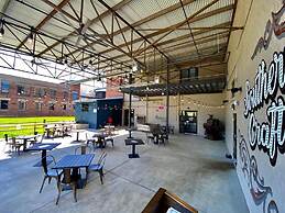 The Sessions Hotel, Bristol, a Tribute Portfolio Hotel