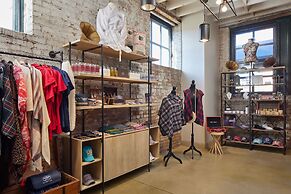 The Sessions Hotel, Bristol, a Tribute Portfolio Hotel