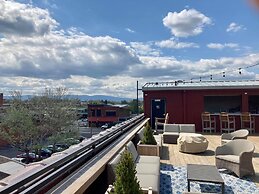 The Sessions Hotel, Bristol, a Tribute Portfolio Hotel