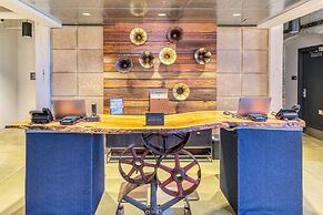 The Sessions Hotel, Bristol, a Tribute Portfolio Hotel