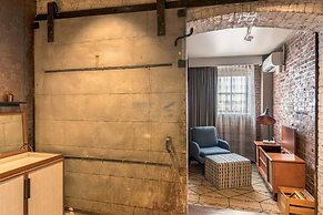 The Sessions Hotel, Bristol, a Tribute Portfolio Hotel