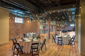 The Sessions Hotel, Bristol, a Tribute Portfolio Hotel