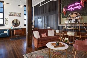 The Sessions Hotel, Bristol, a Tribute Portfolio Hotel