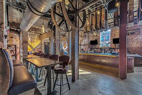 The Sessions Hotel, Bristol, a Tribute Portfolio Hotel