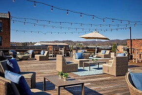 The Sessions Hotel, Bristol, a Tribute Portfolio Hotel