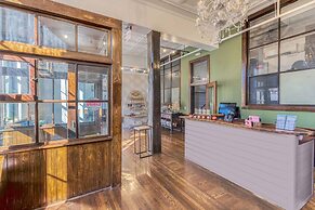 The Sessions Hotel, Bristol, a Tribute Portfolio Hotel