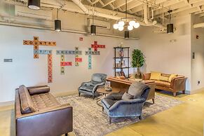 The Sessions Hotel, Bristol, a Tribute Portfolio Hotel