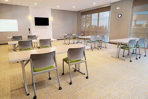 SpringHill Suites by Marriott Spokane Airport