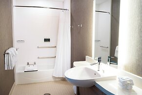 SpringHill Suites by Marriott Spokane Airport