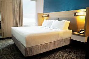 SpringHill Suites by Marriott Spokane Airport